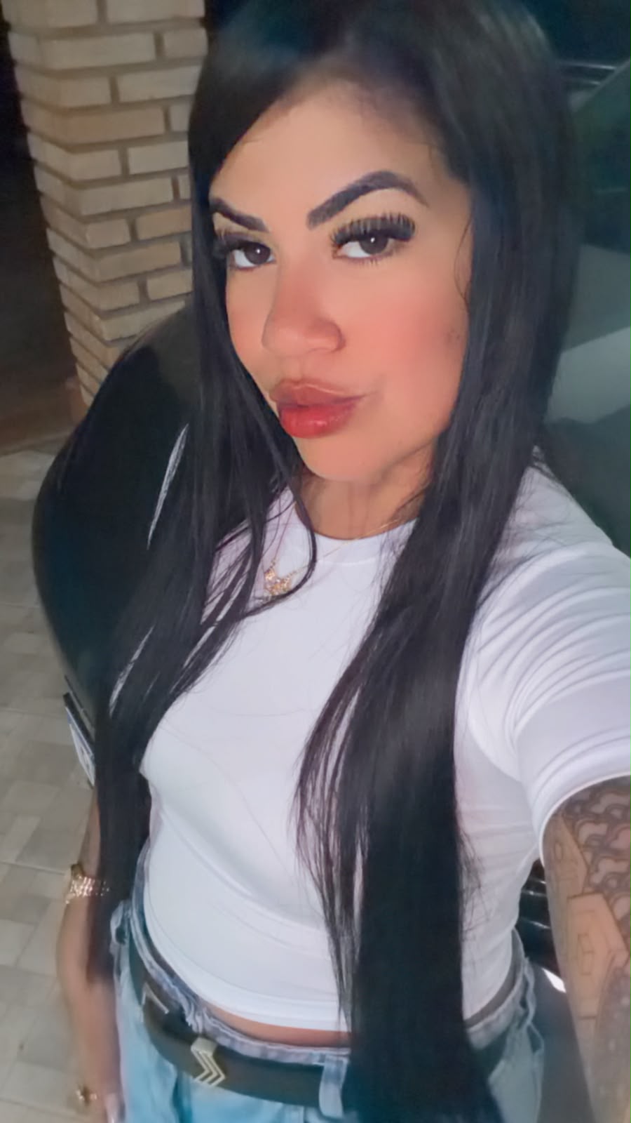 Thayanne Eduarda
